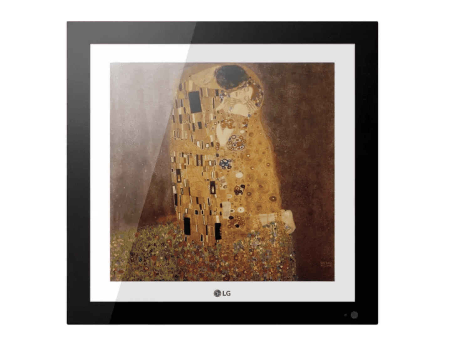 Кондиціонер LG A12FT ArtCool Galery 3,5 кВт, інвертор, 35 кв. м, до -15°C