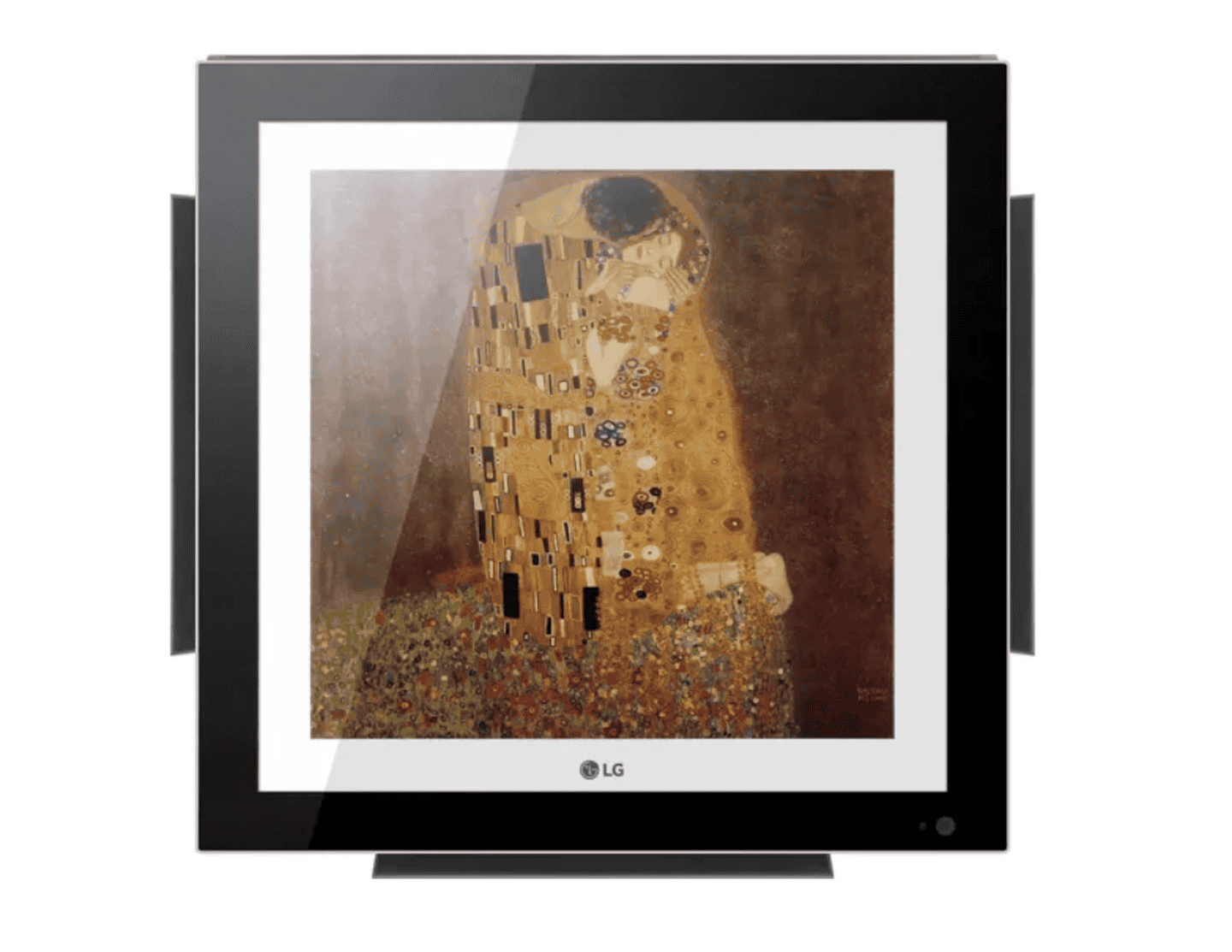 Кондиціонер LG A12FT ArtCool Galery 3,5 кВт, інвертор, 35 кв. м, до -15°C