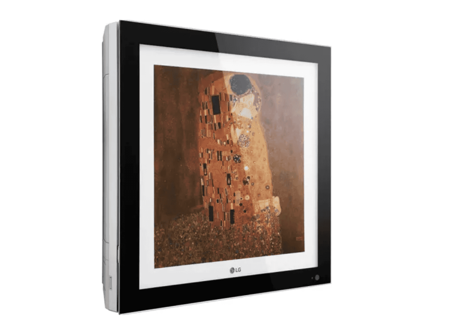 Кондиціонер LG A12FT ArtCool Galery 3,5 кВт, інвертор, 35 кв. м, до -15°C