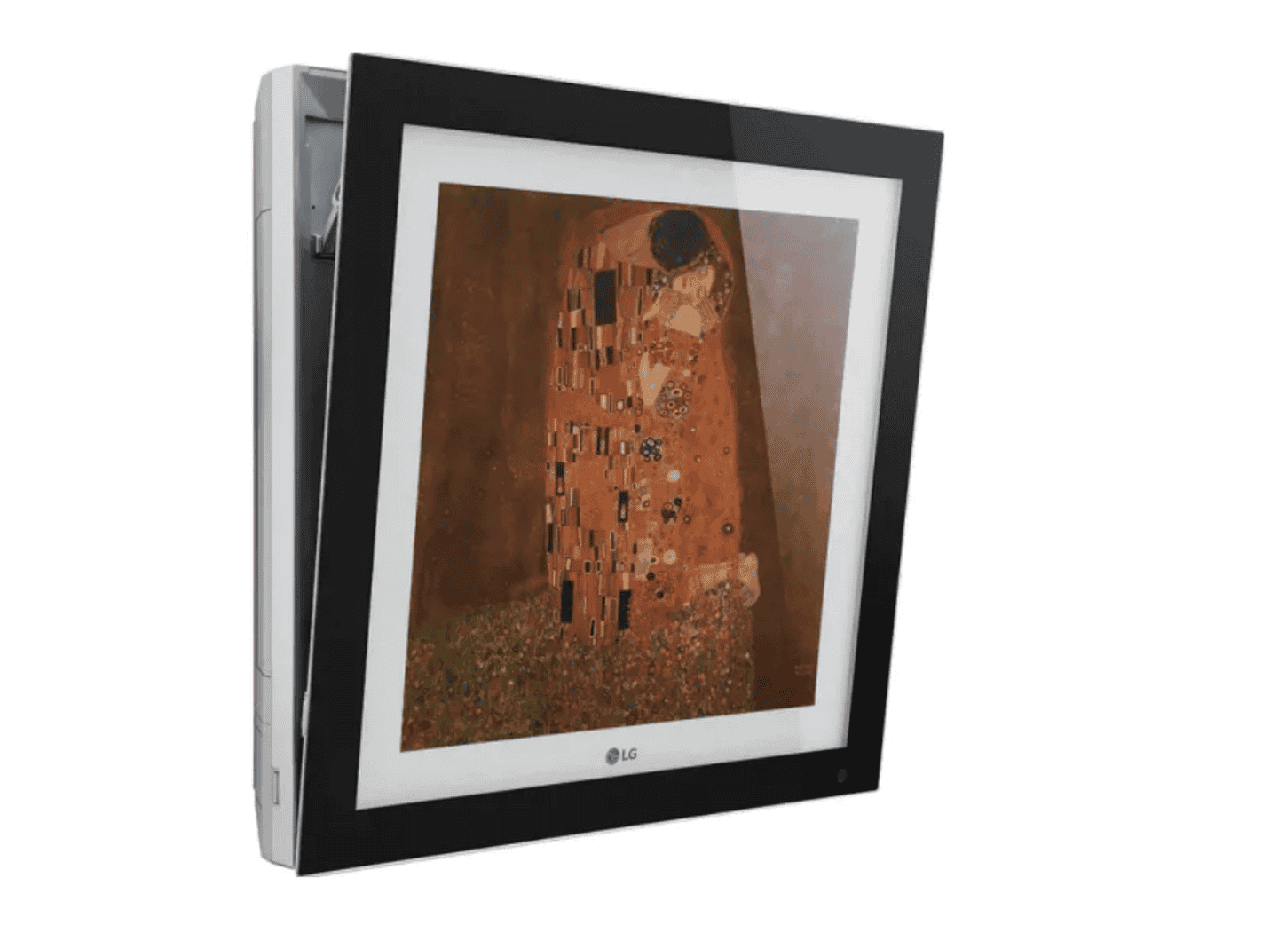 Кондиціонер LG A12FT ArtCool Galery 3,5 кВт, інвертор, 35 кв. м, до -15°C