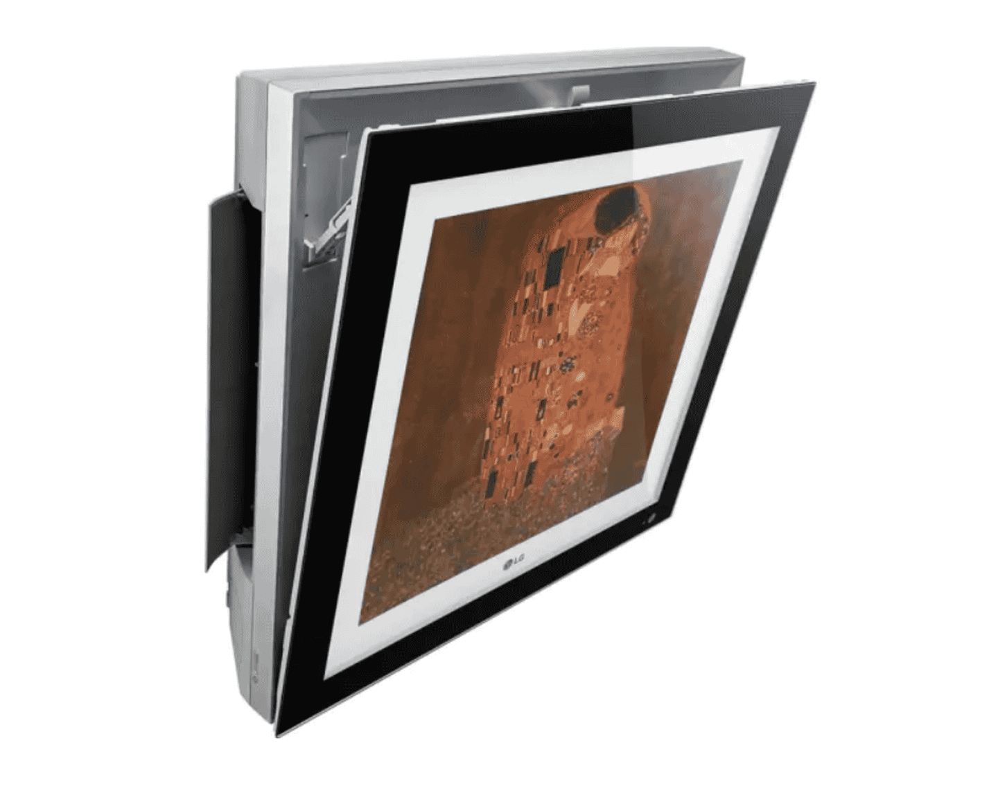Кондиціонер LG A12FT ArtCool Galery 3,5 кВт, інвертор, 35 кв. м, до -15°C
