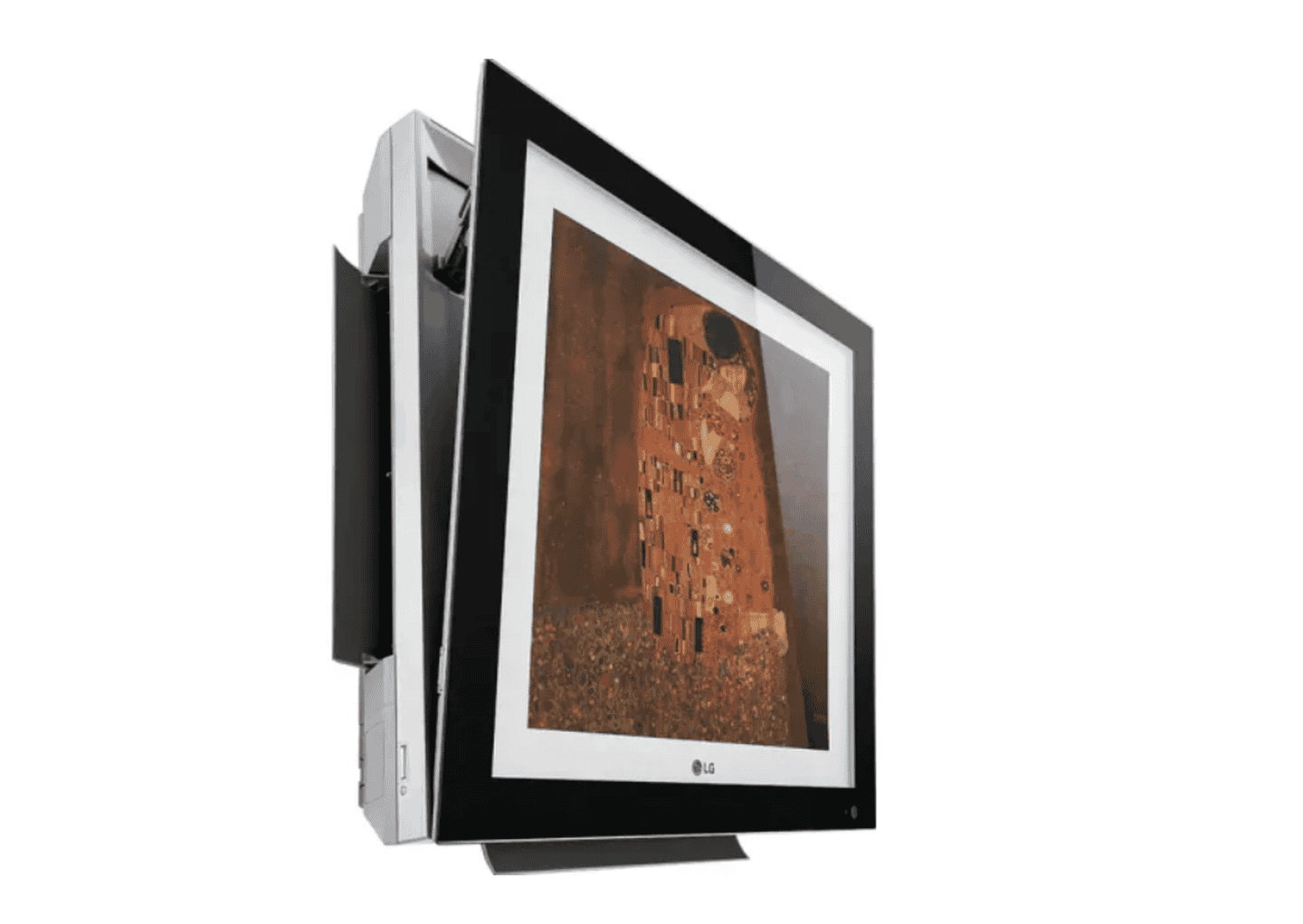 Кондиціонер LG A12FT ArtCool Galery 3,5 кВт, інвертор, 35 кв. м, до -15°C