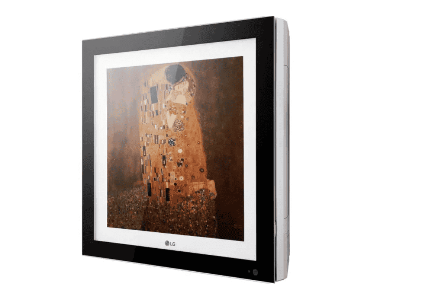 Кондиціонер LG A12FT ArtCool Galery 3,5 кВт, інвертор, 35 кв. м, до -15°C