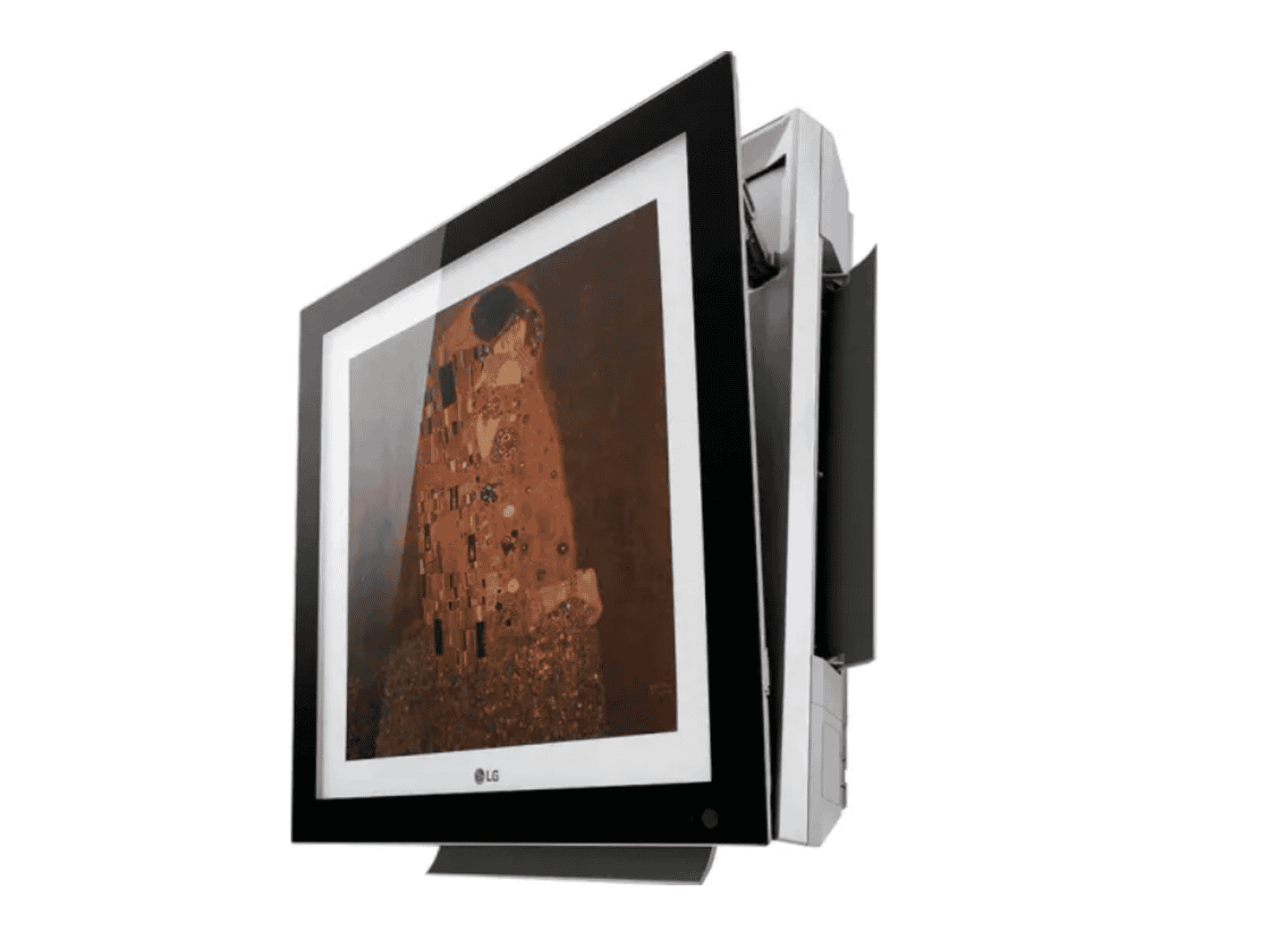 Кондиціонер LG A12FT ArtCool Galery 3,5 кВт, інвертор, 35 кв. м, до -15°C