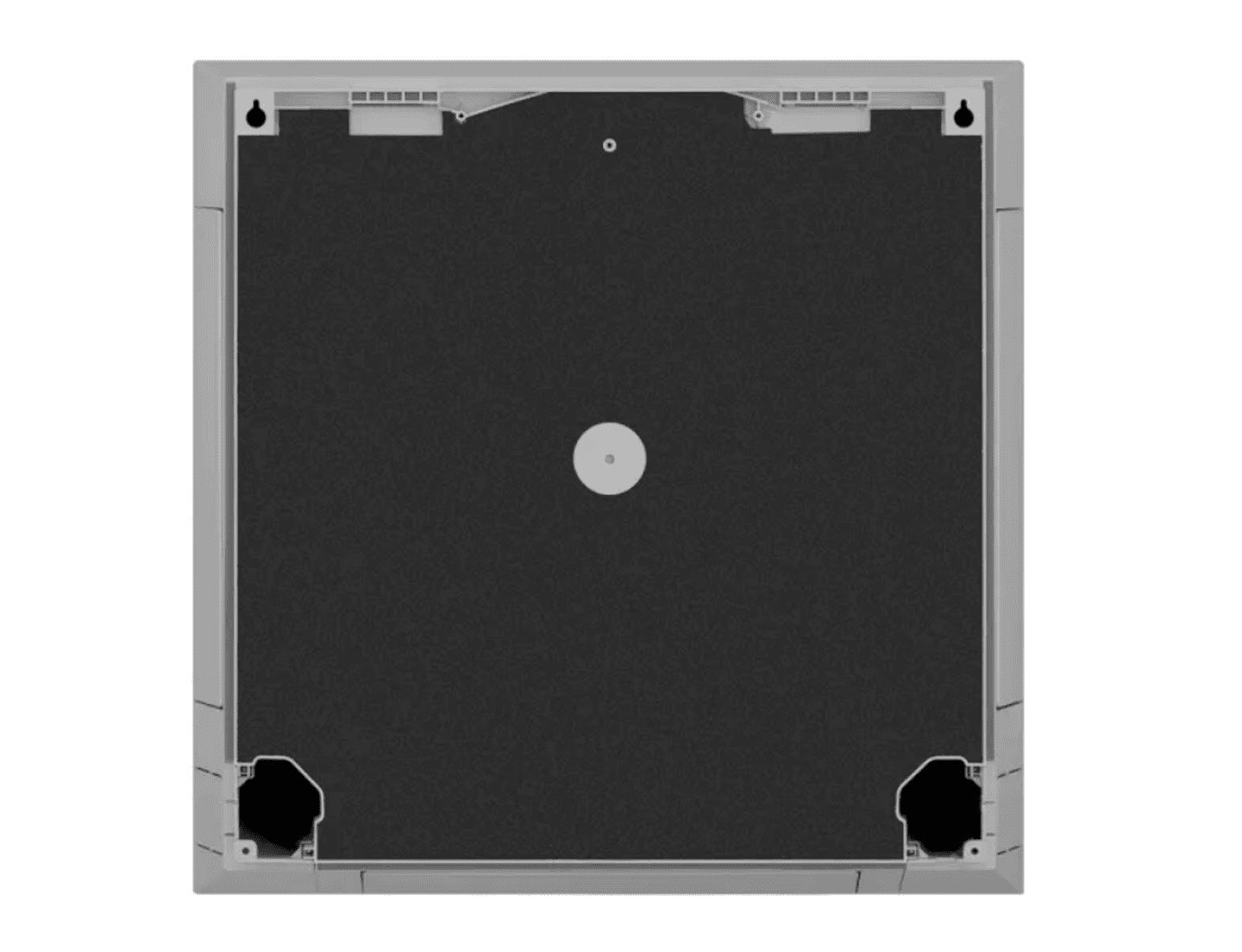 Кондиціонер LG A12FT ArtCool Galery 3,5 кВт, інвертор, 35 кв. м, до -15°C
