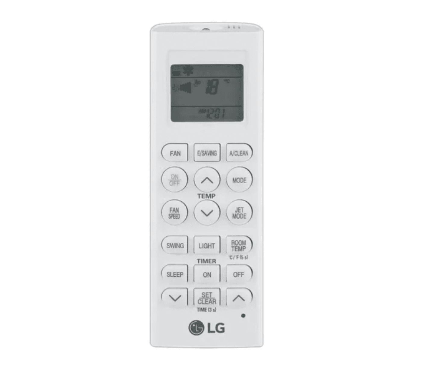 Кондиціонер LG A12FT ArtCool Galery 3,5 кВт, інвертор, 35 кв. м, до -15°C