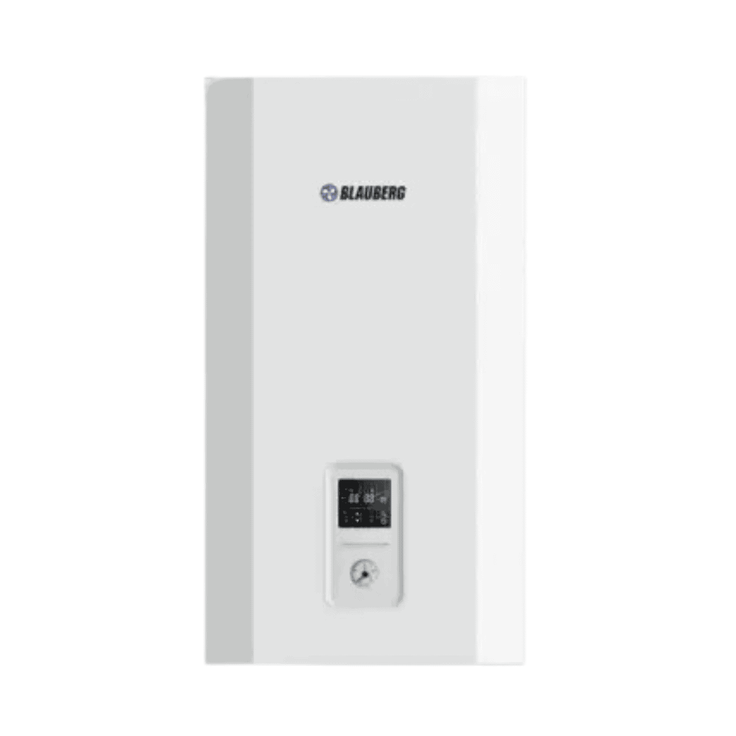 Тепловий насос BLAUBERG ATW BLHP‐R100‐P‐S/1R3A/BLHP‐R120‐P‐S/1R3A 10 кВт, інвертор до -28°C, спліт-система до 100 кв.м, 220 В