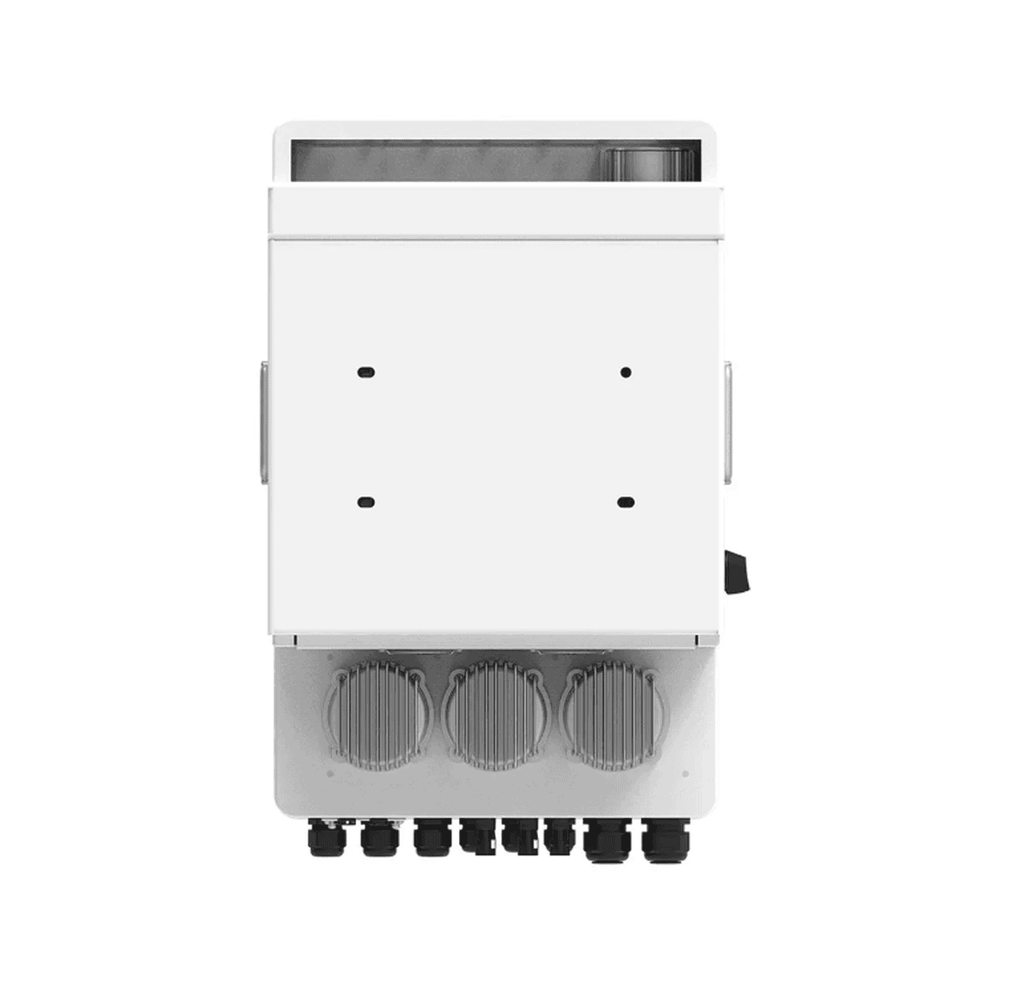 Гібридний інвертор Deye SUN-12K-SG04LP3-EU з вбудованим Wi-Fi, 12 кВт, трифазний, 48 В