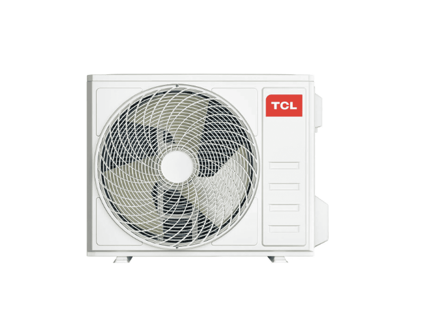 Тепловий насос TCL Tri-thermal HN169TDO/HT169TDO на 16 кВт, інвертор до -25°C, спліт-система до 160 кв.м., Wi-Fi