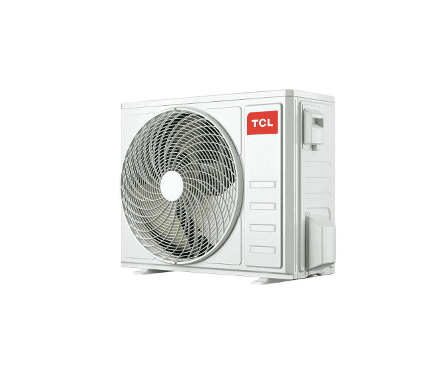 Тепловий насос TCL Tri-thermal HN169TDO/HT169TDO на 16 кВт, інвертор до -25°C, спліт-система до 160 кв.м., Wi-Fi