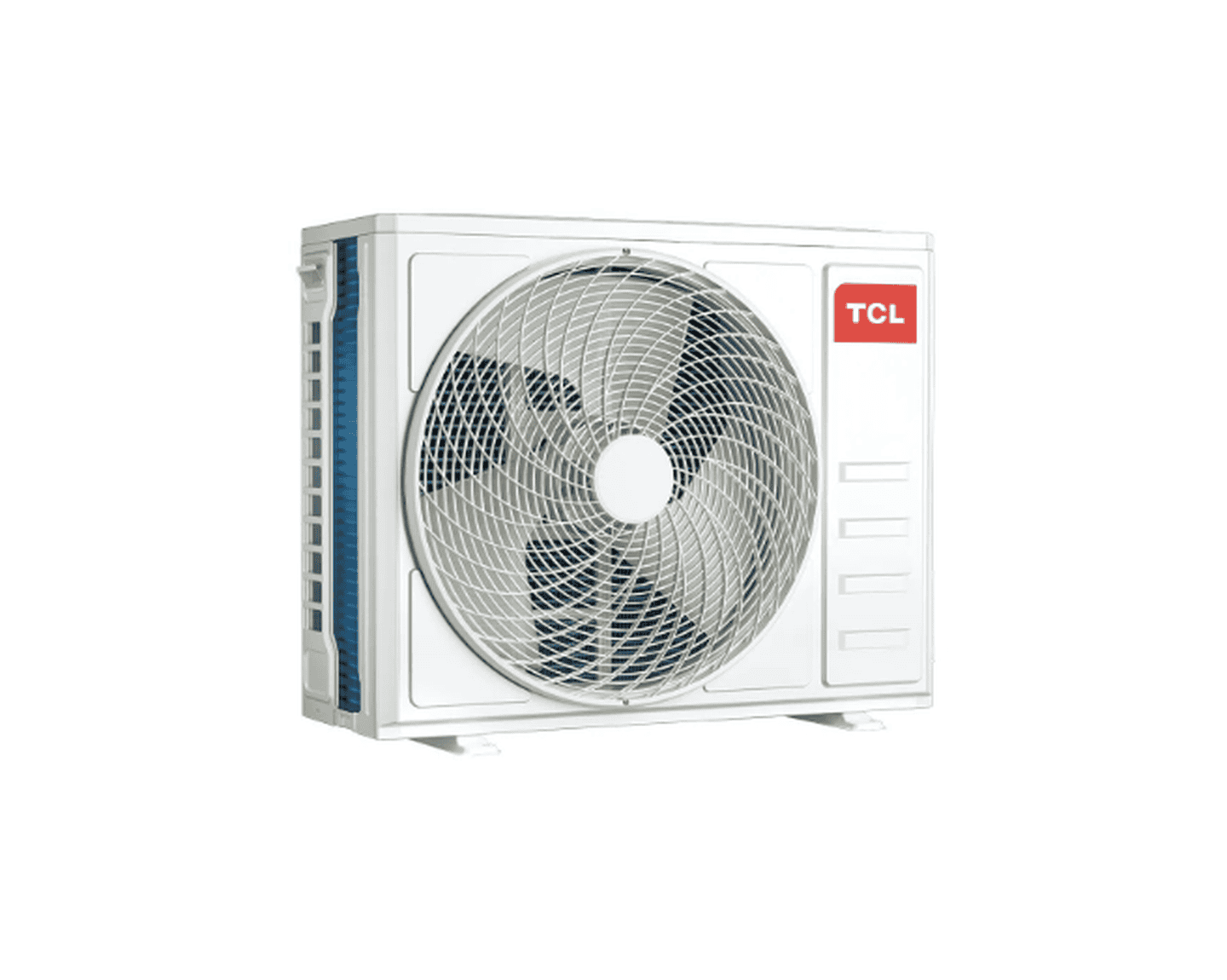 Тепловий насос TCL Tri-thermal HN169TDO/HT169TDO на 16 кВт, інвертор до -25°C, спліт-система до 160 кв.м., Wi-Fi