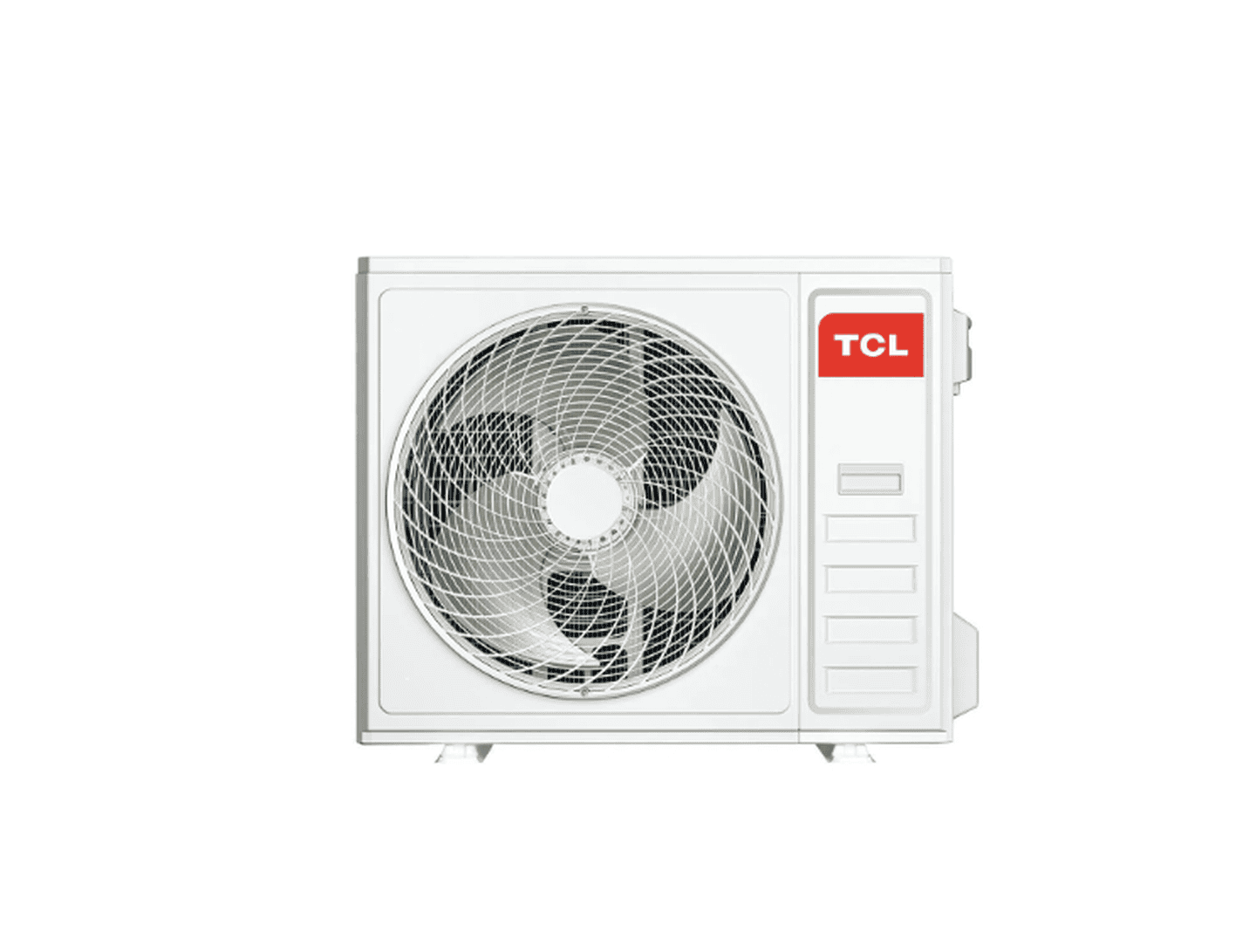 Тепловий насос TCL Tri-thermal HN169TDO/HT169TDO на 16 кВт, інвертор до -25°C, спліт-система до 160 кв.м., Wi-Fi