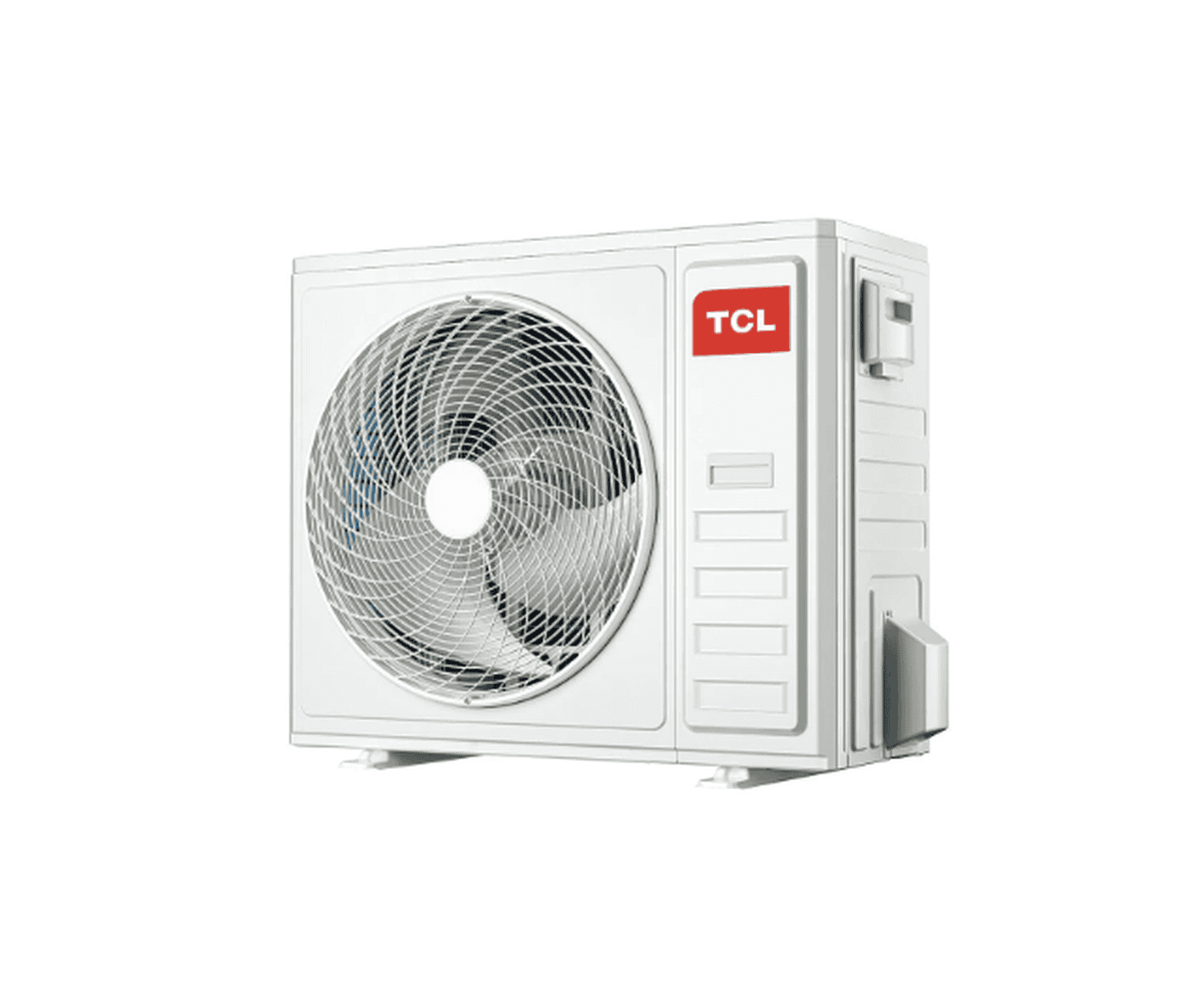 Тепловий насос TCL Tri-thermal HN169TDO/HT169TDO на 16 кВт, інвертор до -25°C, спліт-система до 160 кв.м., Wi-Fi