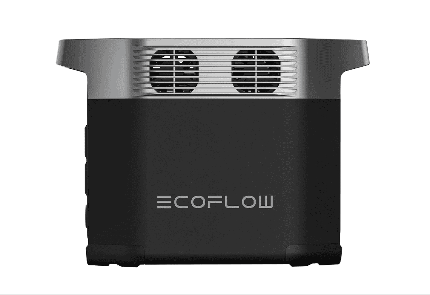 Зарядна станція EcoFlow DELTA 2 (1024 Вт·год) портативна, переносна з ручкою, резервне джерело живлення