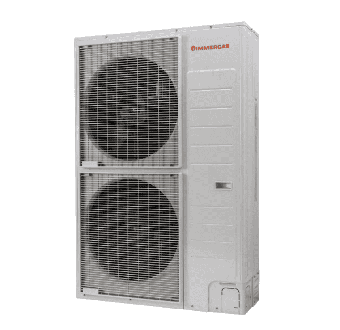 Тепловий насос Immergas MAGIS PRO 14 V2 14 кВт, інвертор до -20°C, спліт-система до 140 кв.м, 220 В