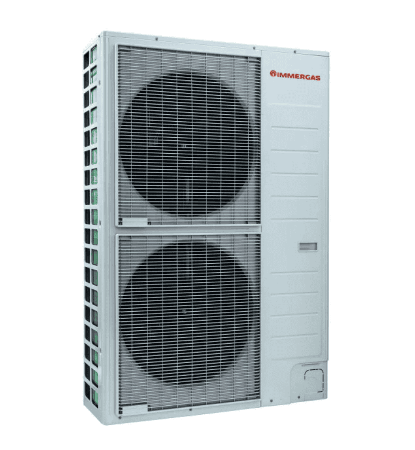 Тепловий насос Immergas MAGIS PRO 14 V2 14 кВт, інвертор до -20°C, спліт-система до 140 кв.м, 220 В