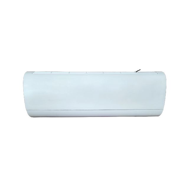 Настінний фанкойл Raymer FAN-51BGW, вбудований Wi-Fi, інверторний 510 м³/год, 2,7 кВт, до 30 м²