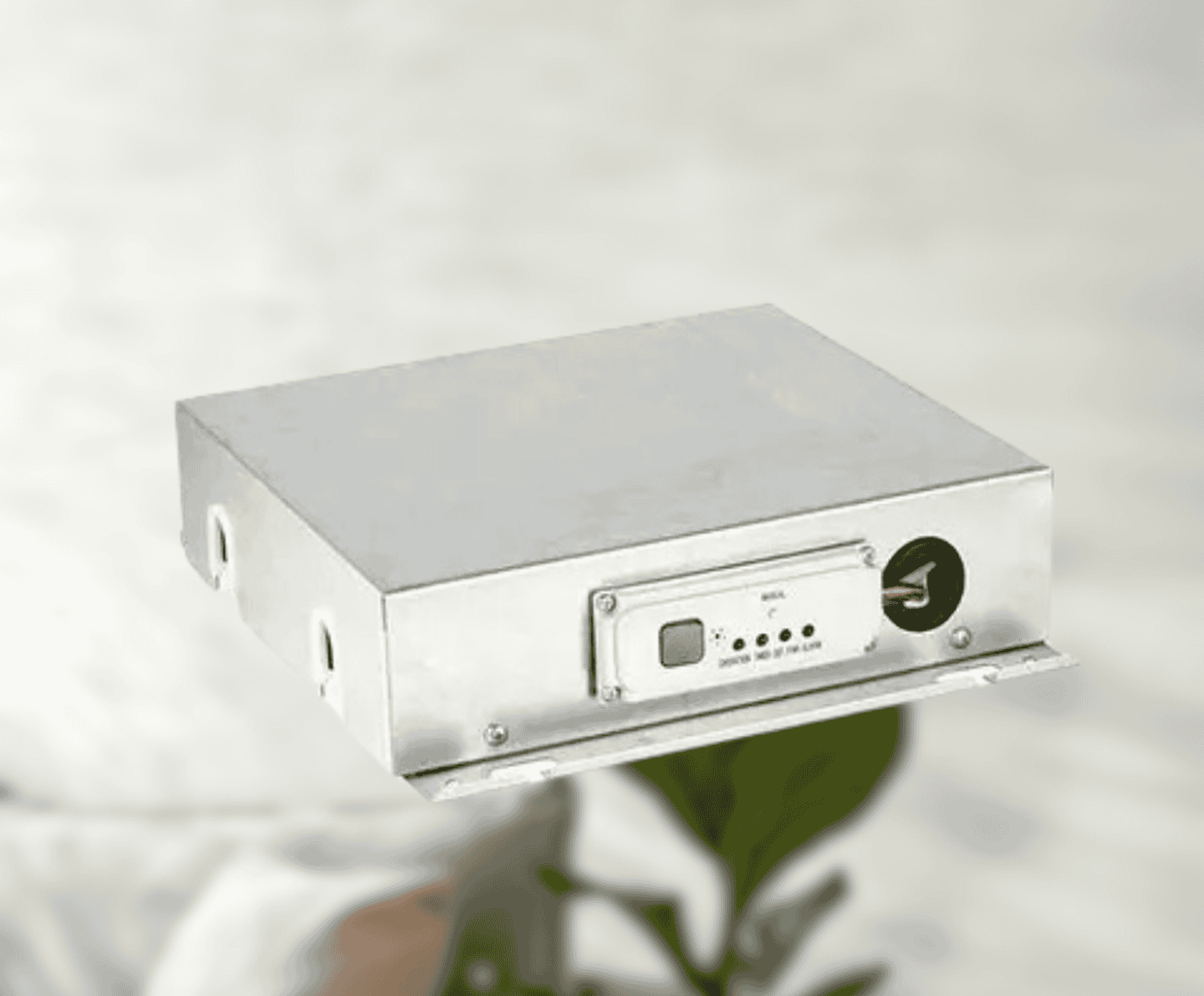 Модуль для електронного керування фанкойлами IDEA FCUKZ-01
