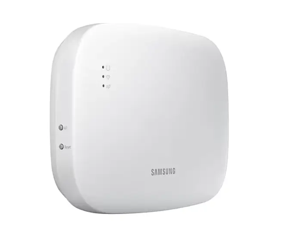 Модуль Wi-Fi MIM-H04N до теплових насосів Samsung EHS