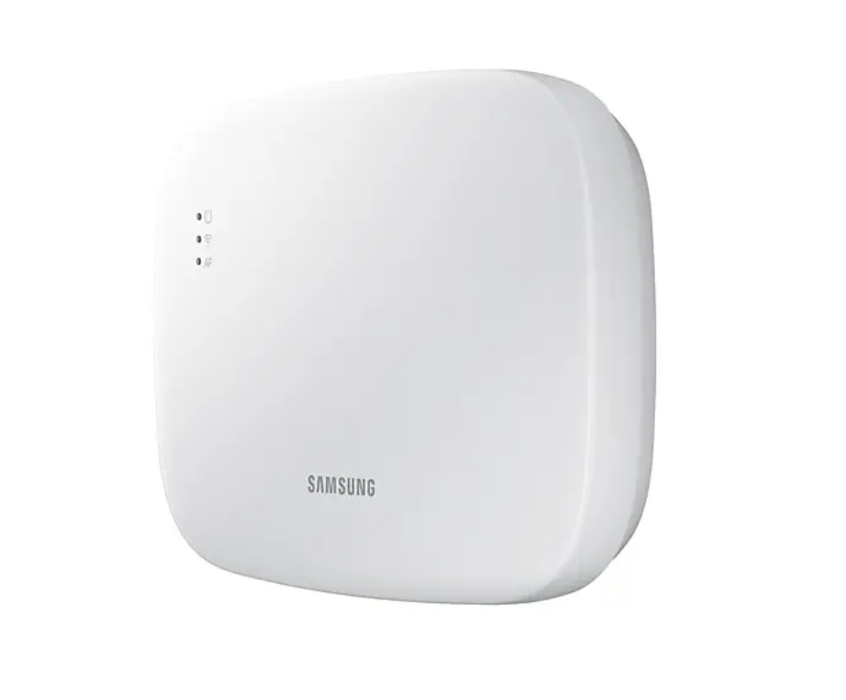 Модуль Wi-Fi MIM-H04N до теплових насосів Samsung EHS