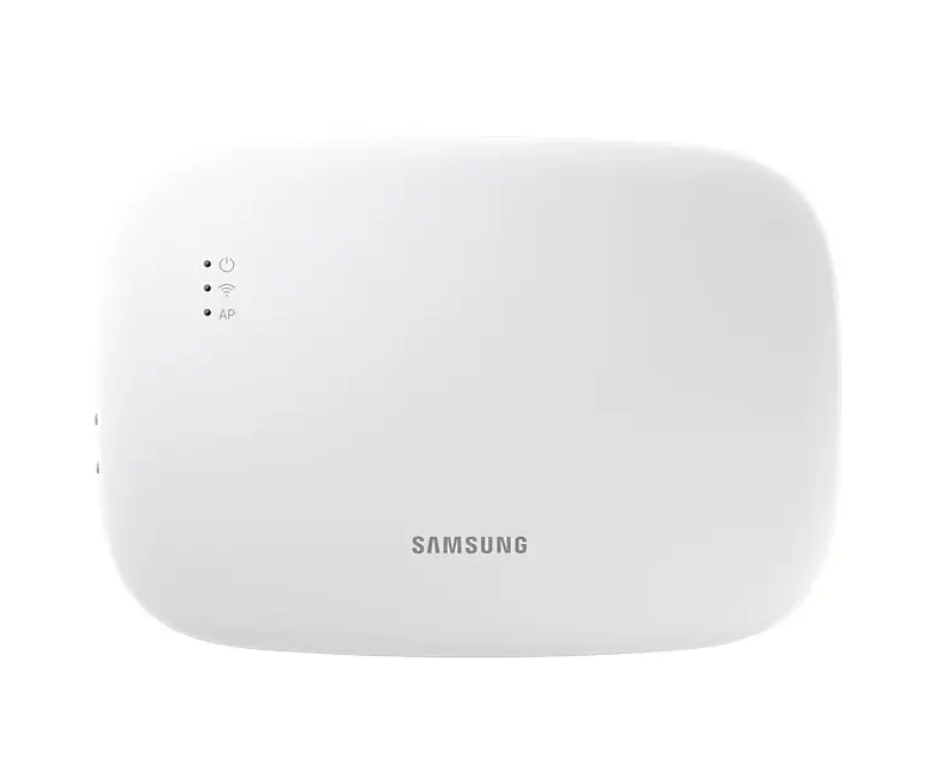 Модуль Wi-Fi MIM-H04N до теплових насосів Samsung EHS