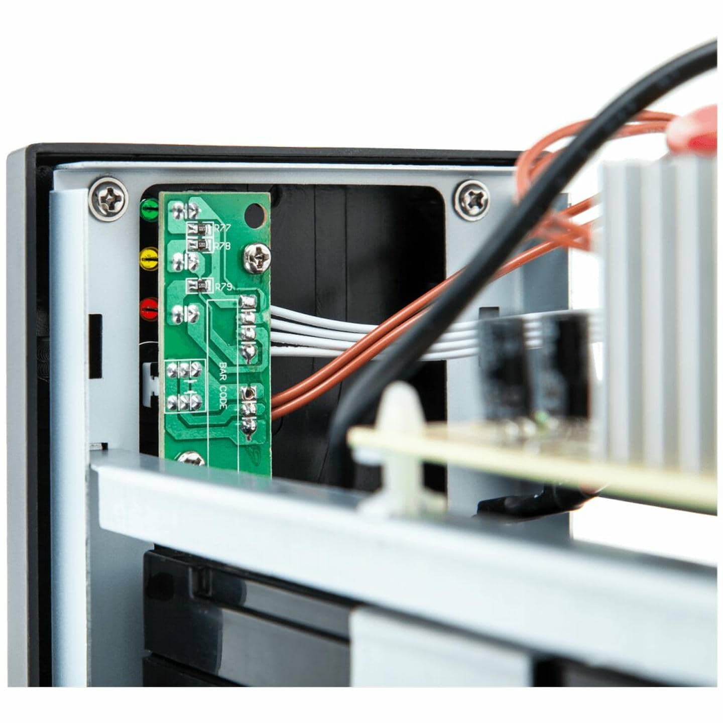 Источник бесперебойного питания (ИБП) с правильной синусоидой 0,5 кВт Logic Power LP U850VA (510Вт)