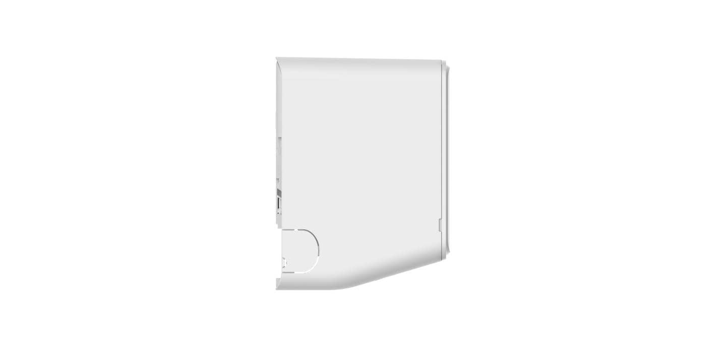 Кондиционер IDEA серия Victory ISR-24HR-VI05-DN8 7,03 кВт, инвертор до -15°C, до 70 м²