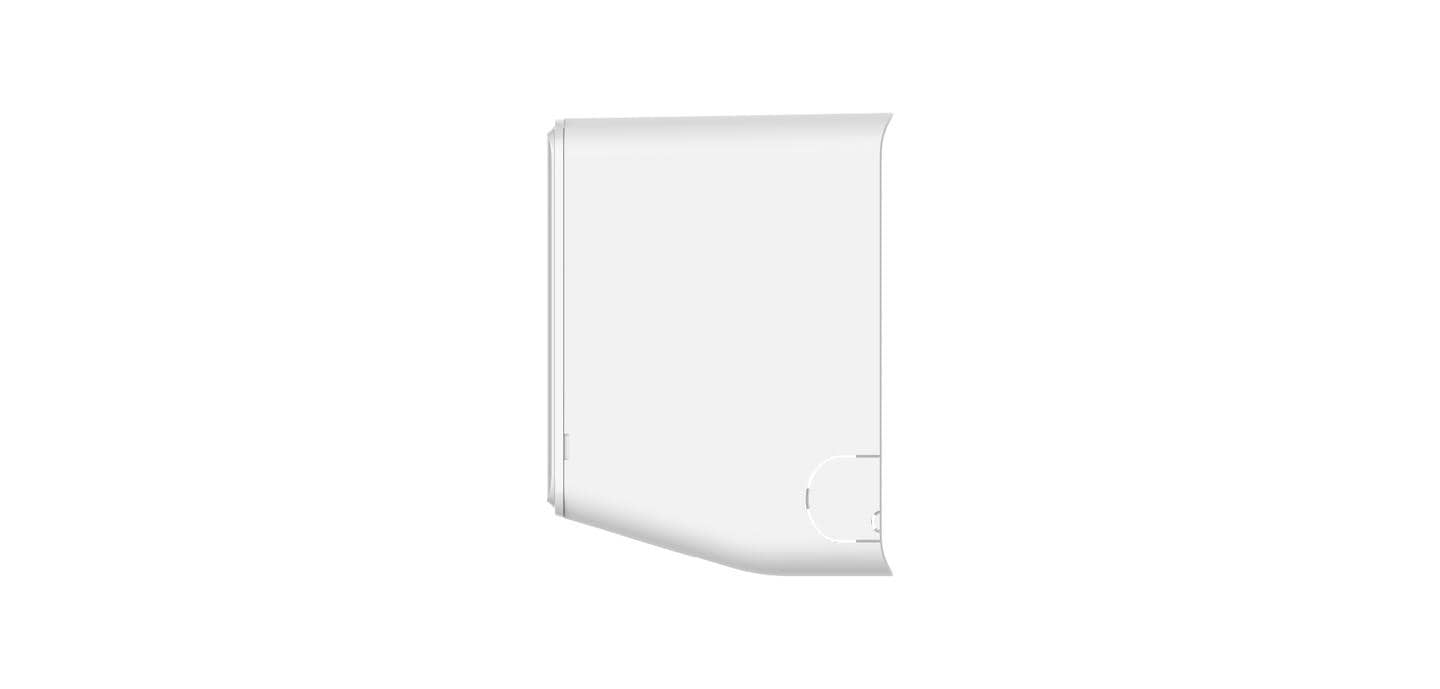 Кондиционер IDEA серия Victory ISR-24HR-VI05-DN8 7,03 кВт, инвертор до -15°C, до 70 м²