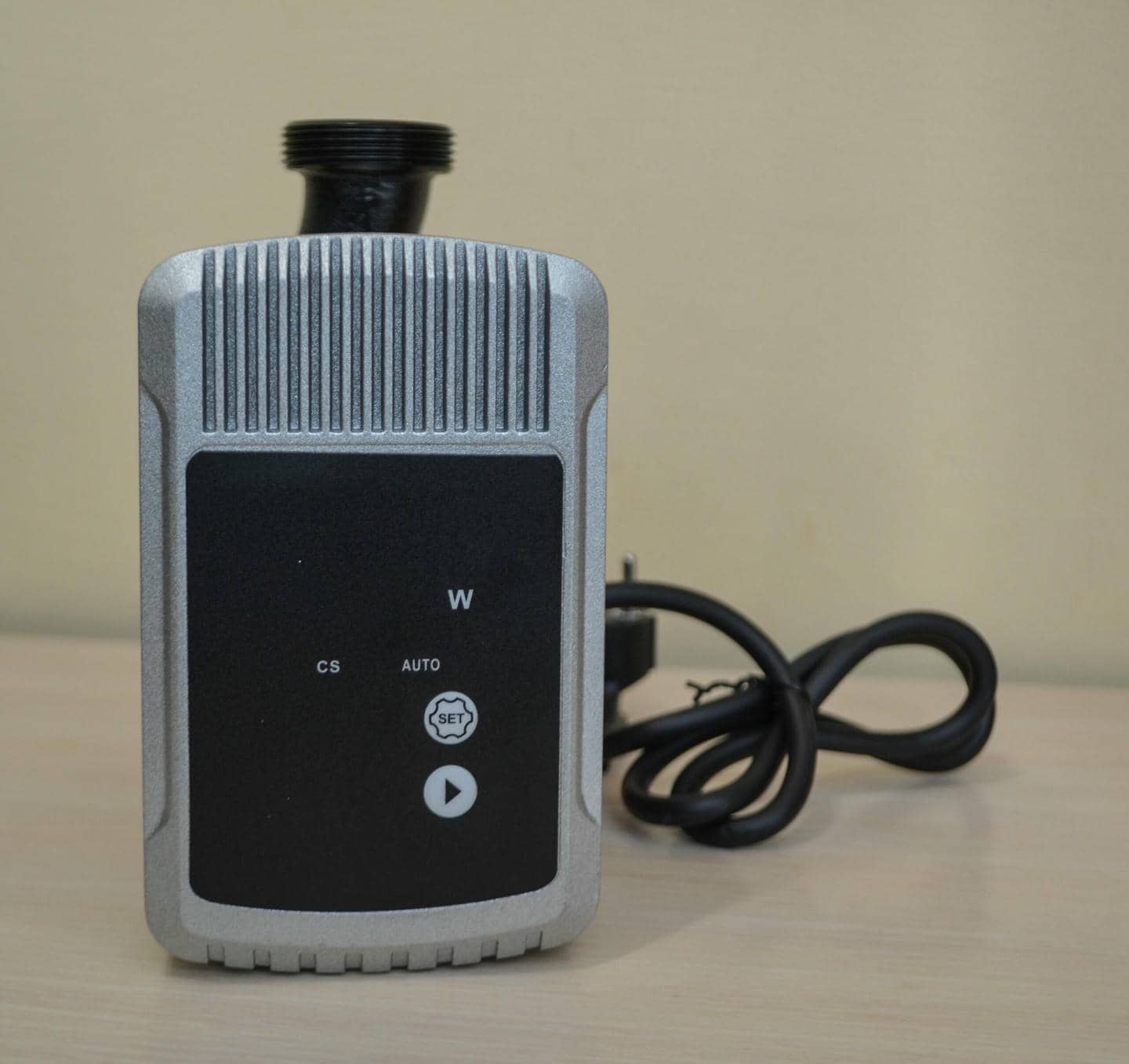 Циркуляційний насос Raymer IP-25-12-180E інверторний 180 Вт, продуктивність до 8 м³/год