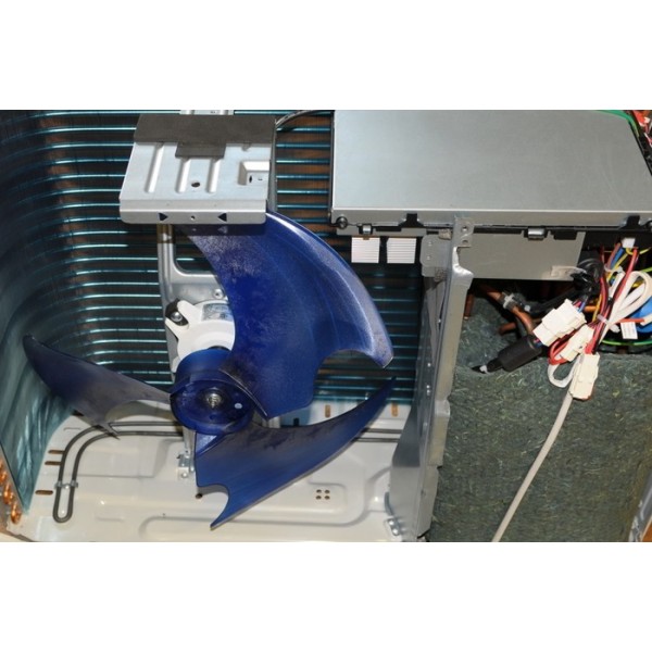 Кондиционер IDEA серия Victory ISR-24HR-VI05-DN8 7,03 кВт, инвертор до -15°C, до 70 м²