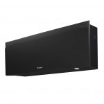 Кондиционер Daikin EMURA 3 FTXJ35AB/RXJ35A9 Black, инверторный, 3,5 кВт, до 35 кв.м, работа при -20/+50°C, 220 В