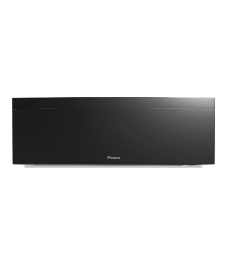 Кондиционер Daikin EMURA 3 FTXJ35AB/RXJ35A9 Black, инверторный, 3,5 кВт, до 35 кв.м, работа при -20/+50°C, 220 В
