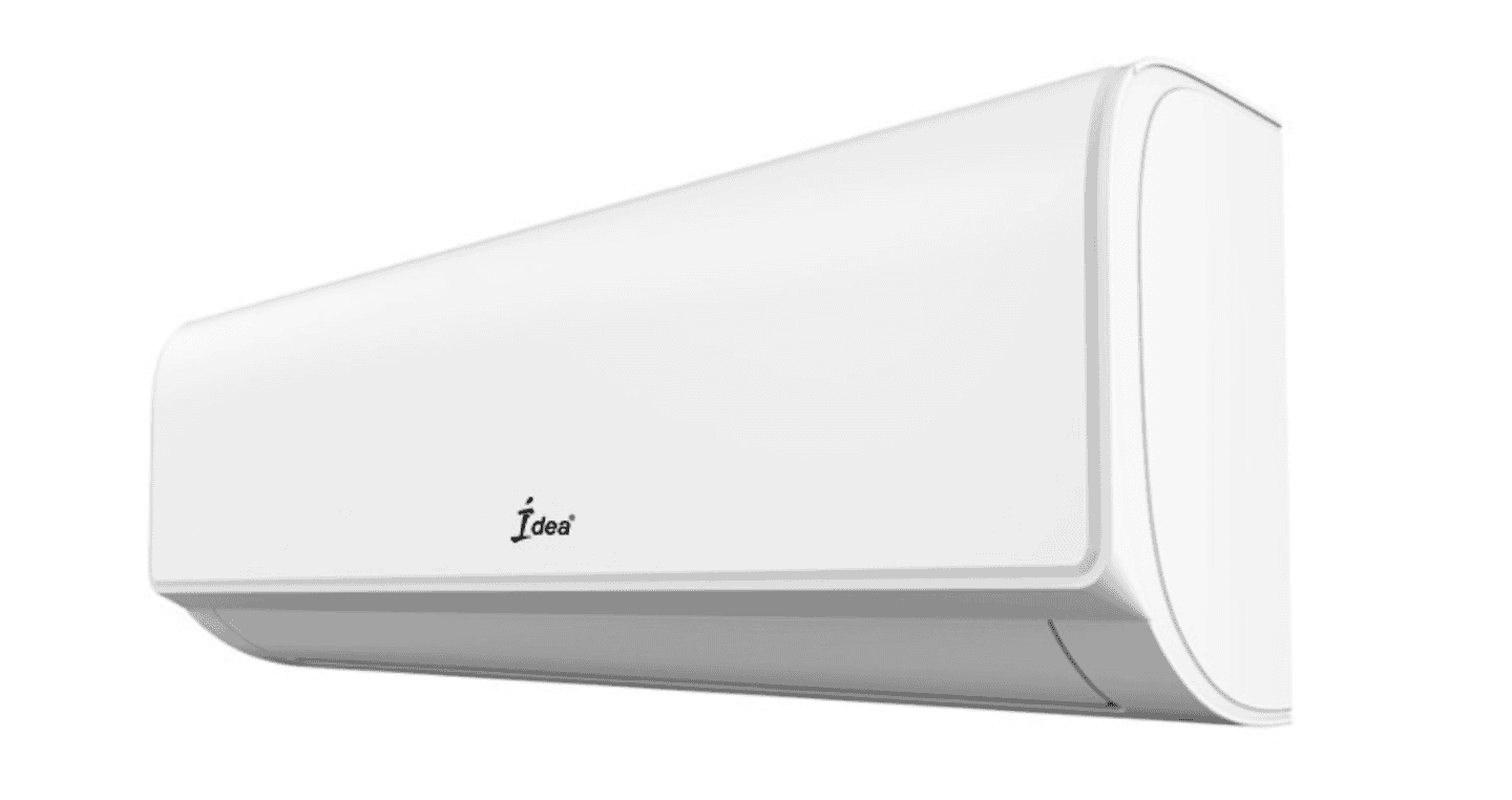 Кондиционер Idea MA ISR-12HR-MA1-DN8, инверторный, 3,78 кВт, до 40 кв.м, работа при -15/+50°C, 220 В