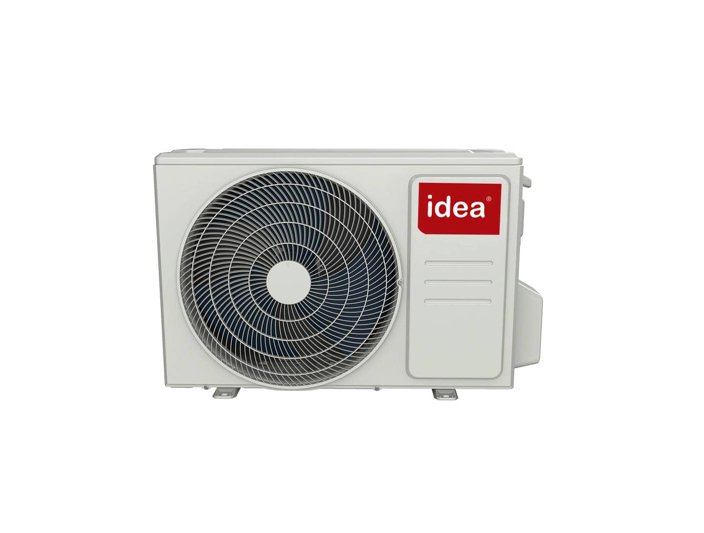 Кондиционер Idea MA ISR-12HR-MA1-DN8, инверторный, 3,78 кВт, до 40 кв.м, работа при -15/+50°C, 220 В