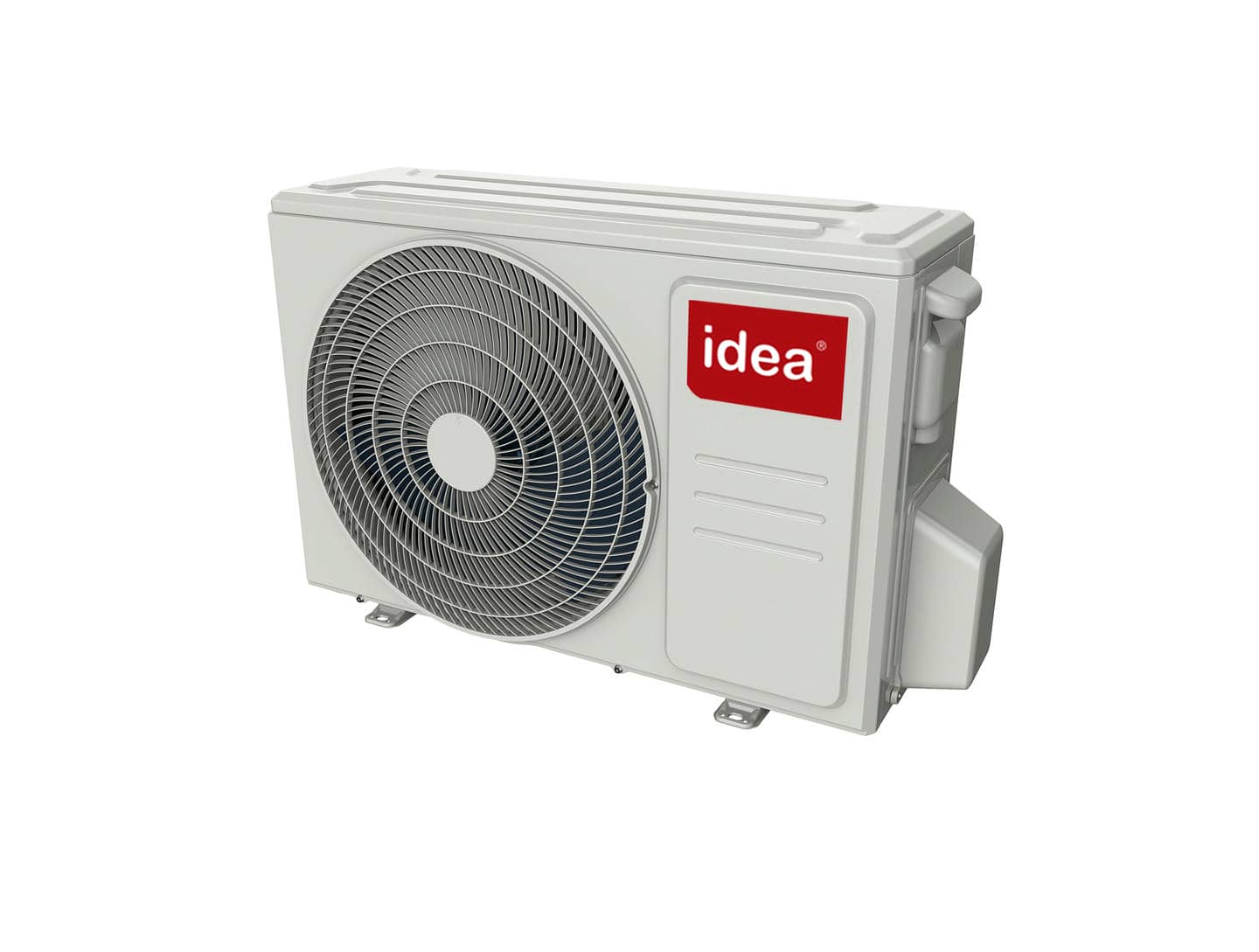 Кондиционер Idea MA ISR-12HR-MA1-DN8, инверторный, 3,78 кВт, до 40 кв.м, работа при -15/+50°C, 220 В