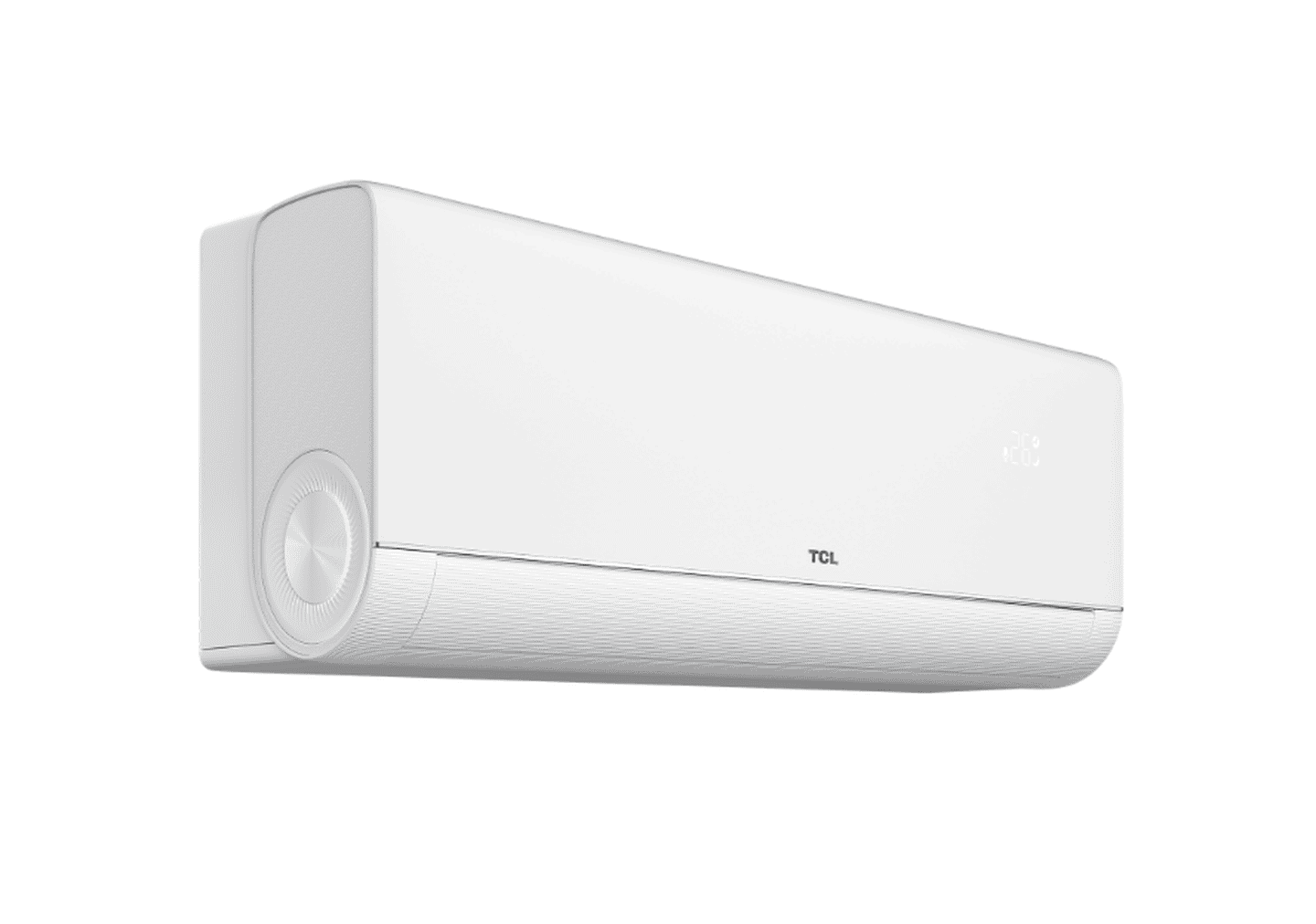 Кондиціонер TCL TAC-12CHSD/UG11V3AHB серії BreezeIN 2.0 Series UG11 3,58 кВт, інверторний до -30/+53°C, до 40 м²