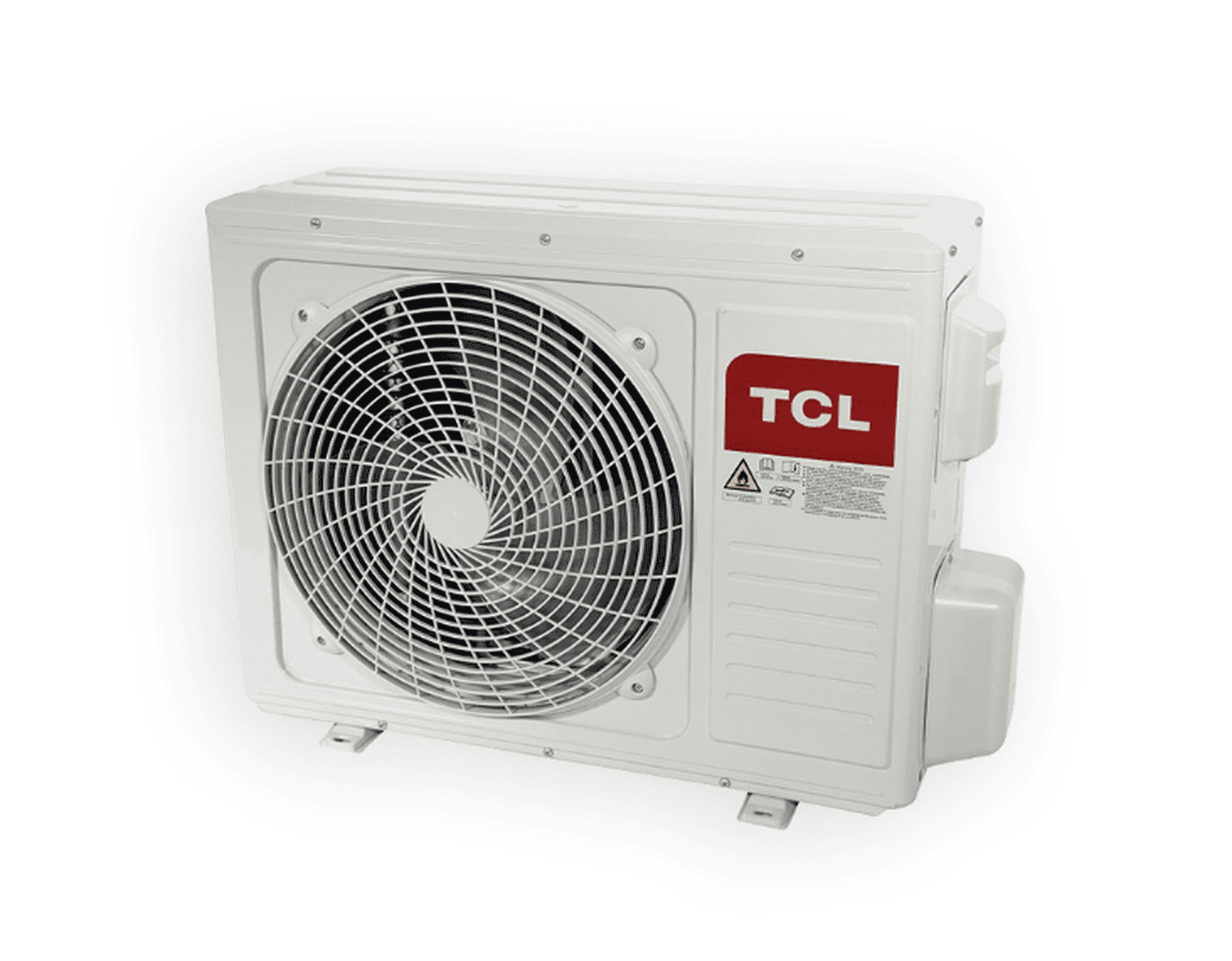Кондиціонер TCL TAC-12CHSD/FBI серії FreshIN 2.0 Series FBI 3,5 кВт, інверторний до -20/+53°C, до 40 м²