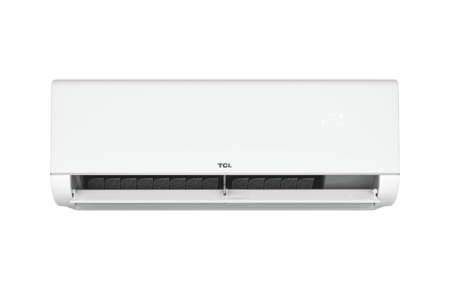 Кондиціонер TCL TAC-12CHSD/UG11V3AHB серії BreezeIN 2.0 Series UG11 3,58 кВт, інверторний до -30/+53°C, до 40 м²