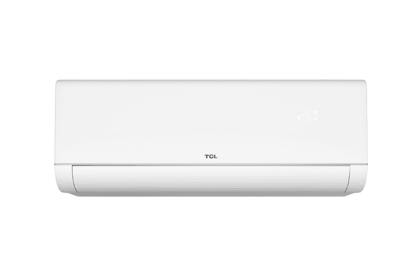 Кондиціонер TCL TAC-12CHSD/UG11V3AHB серії BreezeIN 2.0 Series UG11 3,58 кВт, інверторний до -30/+53°C, до 40 м²