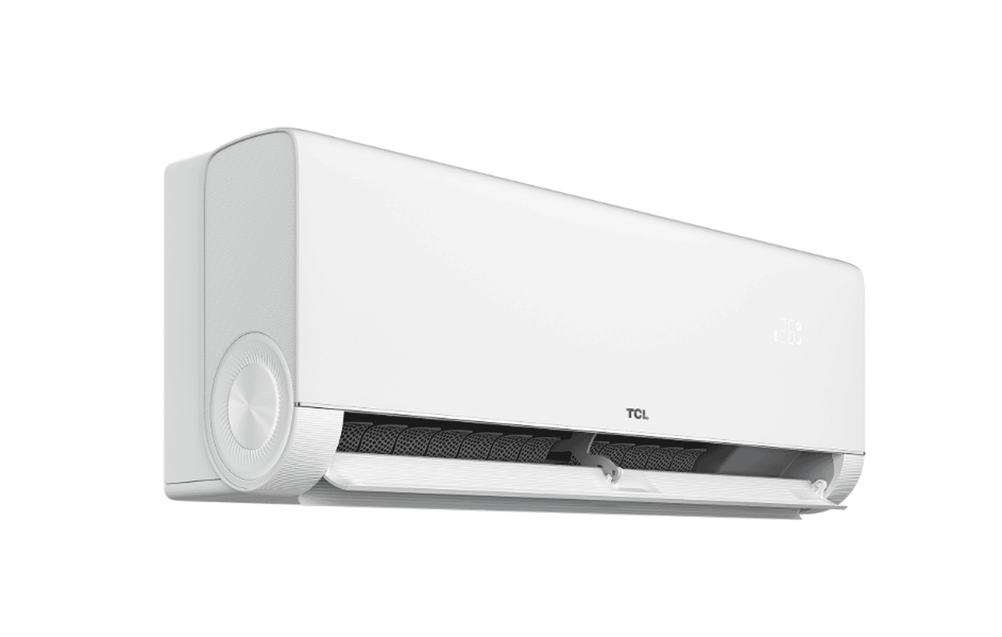 Кондиціонер TCL TAC-12CHSD/UG11V3AHB серії BreezeIN 2.0 Series UG11 3,58 кВт, інверторний до -30/+53°C, до 40 м²