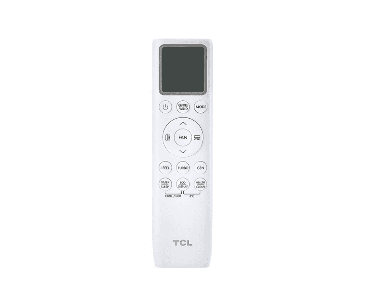 Кондиціонер TCL TAC-12CHSD/UG11V3AHB серії BreezeIN 2.0 Series UG11 3,58 кВт, інверторний до -30/+53°C, до 40 м²