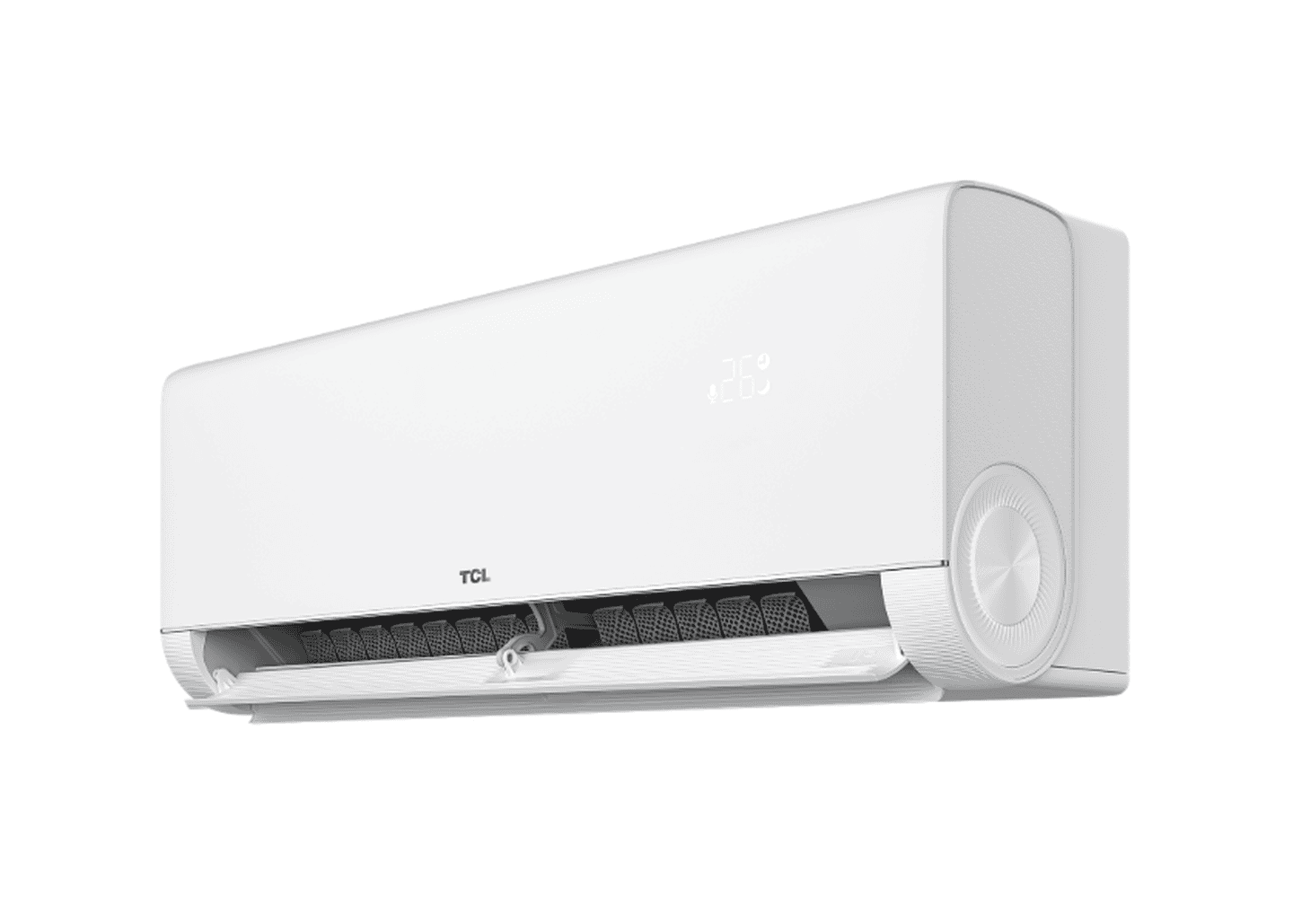 Кондиціонер TCL TAC-12CHSD/UG11V3AHB серії BreezeIN 2.0 Series UG11 3,58 кВт, інверторний до -30/+53°C, до 40 м²