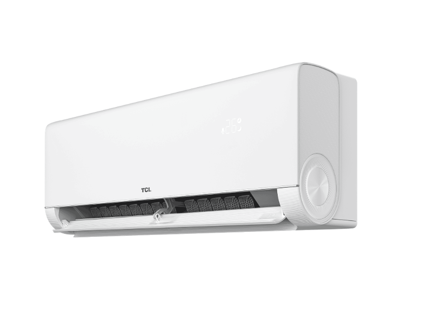 Кондиціонер TCL TAC-12CHSD/UG11V3AHB серії BreezeIN 2.0 Series UG11 3,58 кВт, інверторний до -30/+53°C, до 40 м²