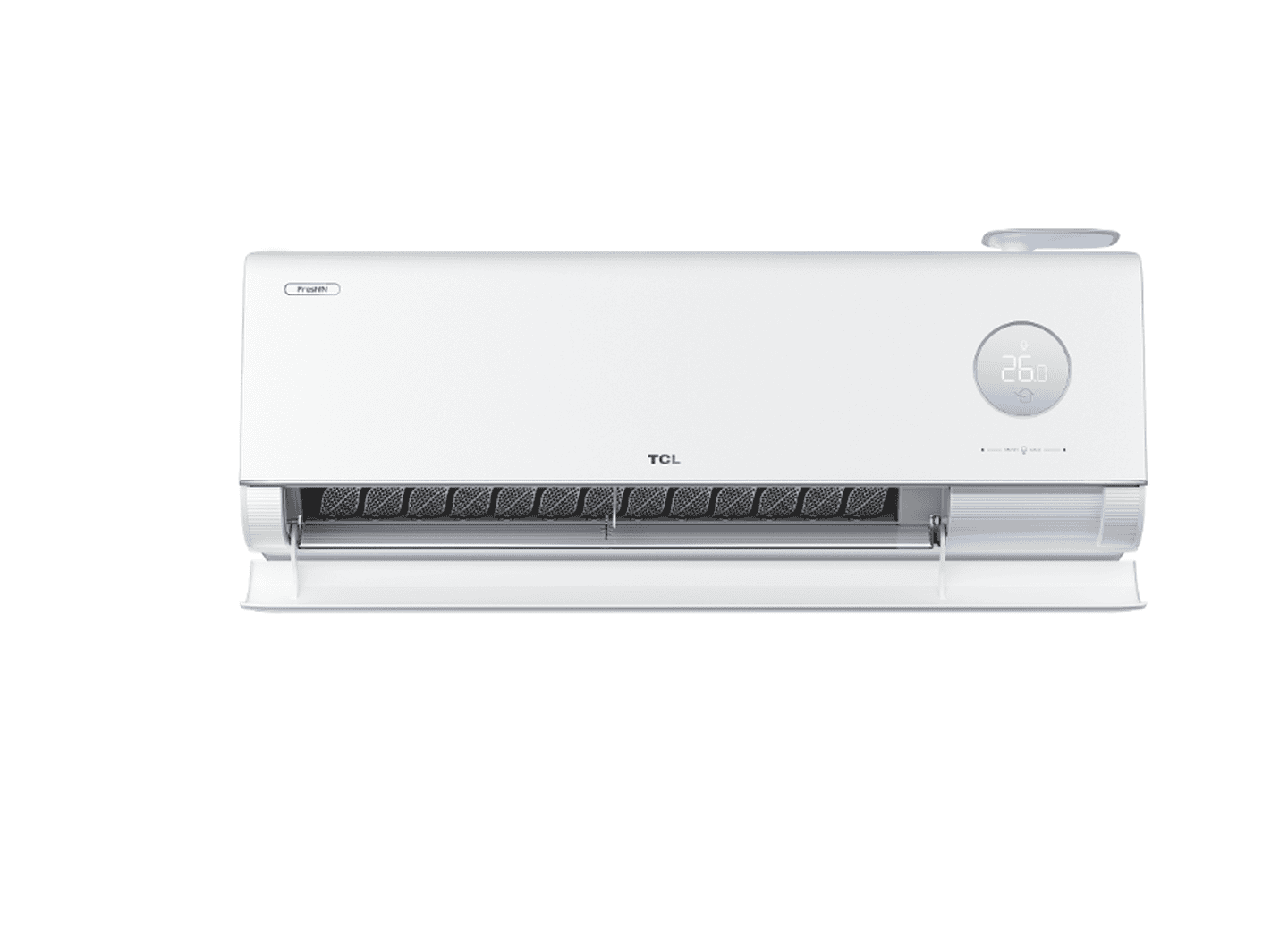 Кондиціонер TCL TAC-12CHSD/FCI серії FreshIN 3.0 Series FCI 3,5 кВт, інверторний до -30/+53°C, до 40 м²