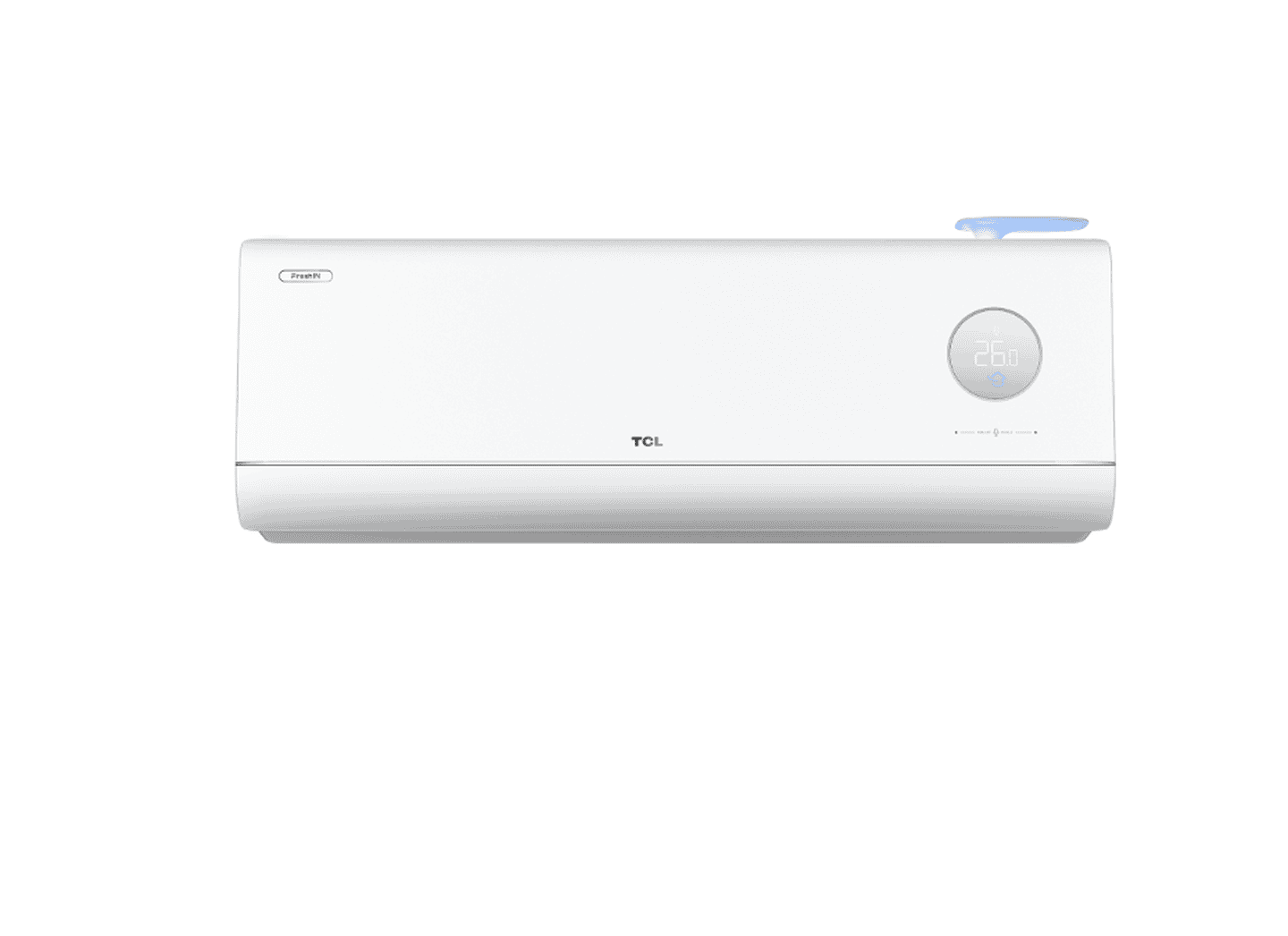 Кондиціонер TCL TAC-12CHSD/FCI серії FreshIN 3.0 Series FCI 3,5 кВт, інверторний до -30/+53°C, до 40 м²