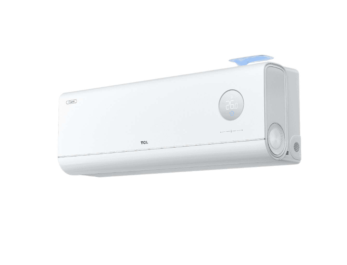 Кондиціонер TCL TAC-12CHSD/FCI серії FreshIN 3.0 Series FCI 3,5 кВт, інверторний до -30/+53°C, до 40 м²