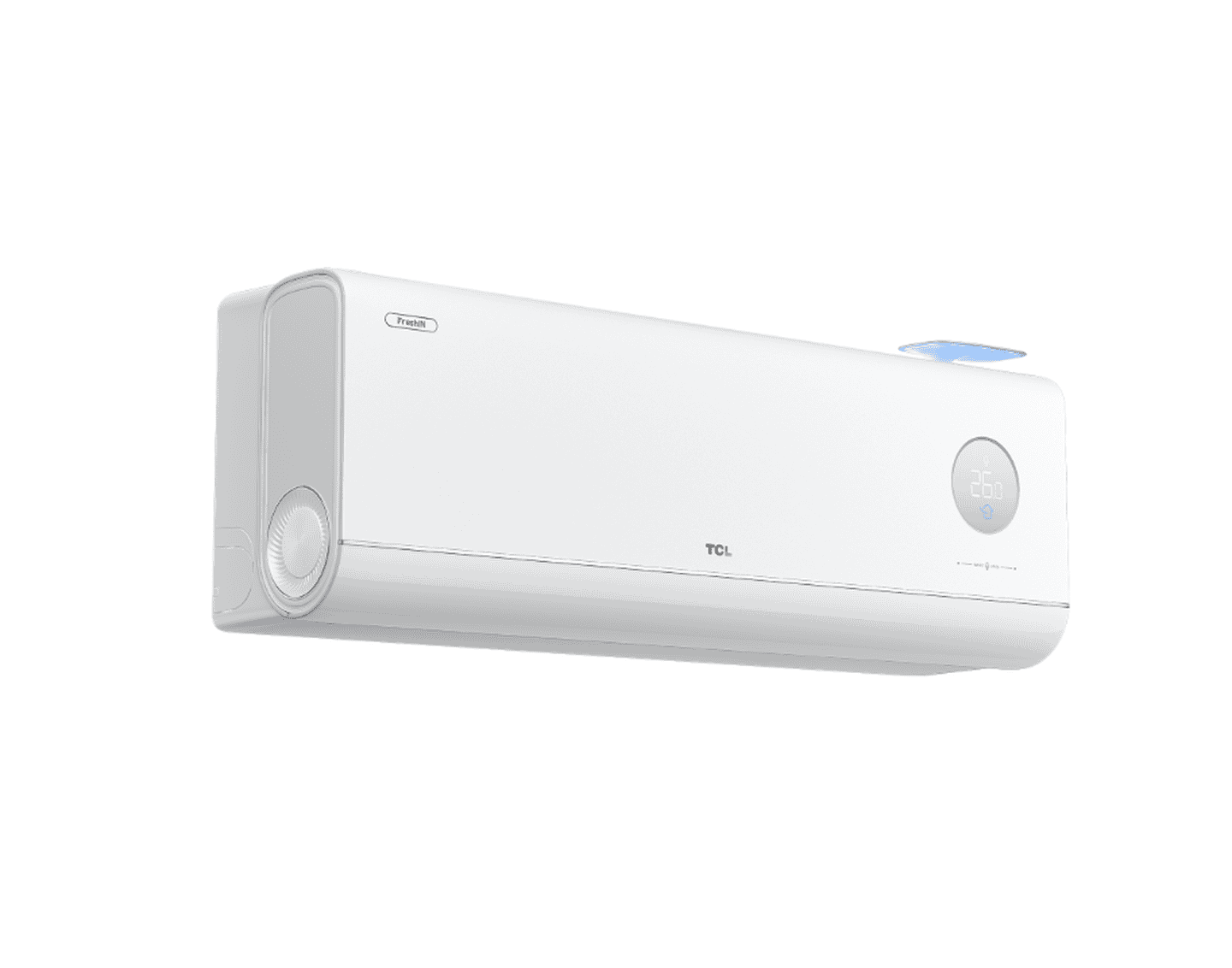 Кондиціонер TCL TAC-12CHSD/FCI серії FreshIN 3.0 Series FCI 3,5 кВт, інверторний до -30/+53°C, до 40 м²