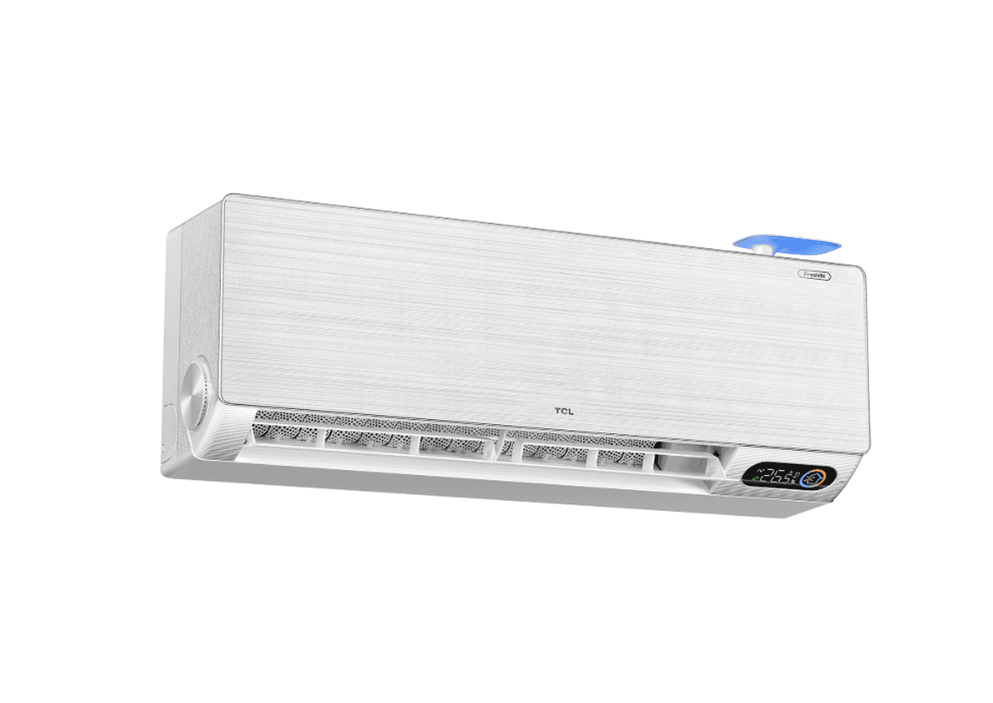 Кондиціонер TCL TAC-12CHSD/FBI серії FreshIN 2.0 Series FBI 3,5 кВт, інверторний до -20/+53°C, до 40 м²
