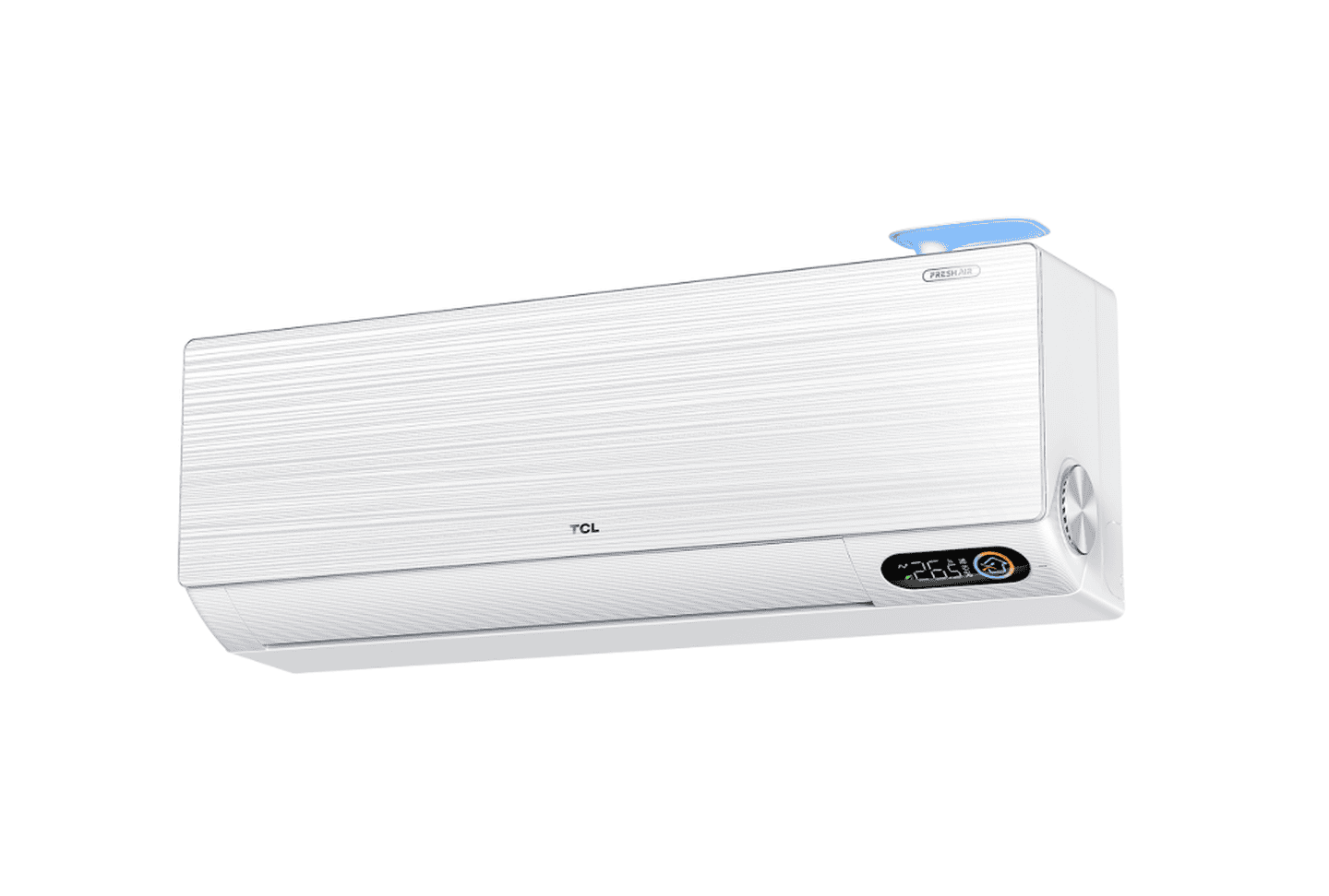 Кондиціонер TCL TAC-12CHSD/FBI серії FreshIN 2.0 Series FBI 3,5 кВт, інверторний до -20/+53°C, до 40 м²