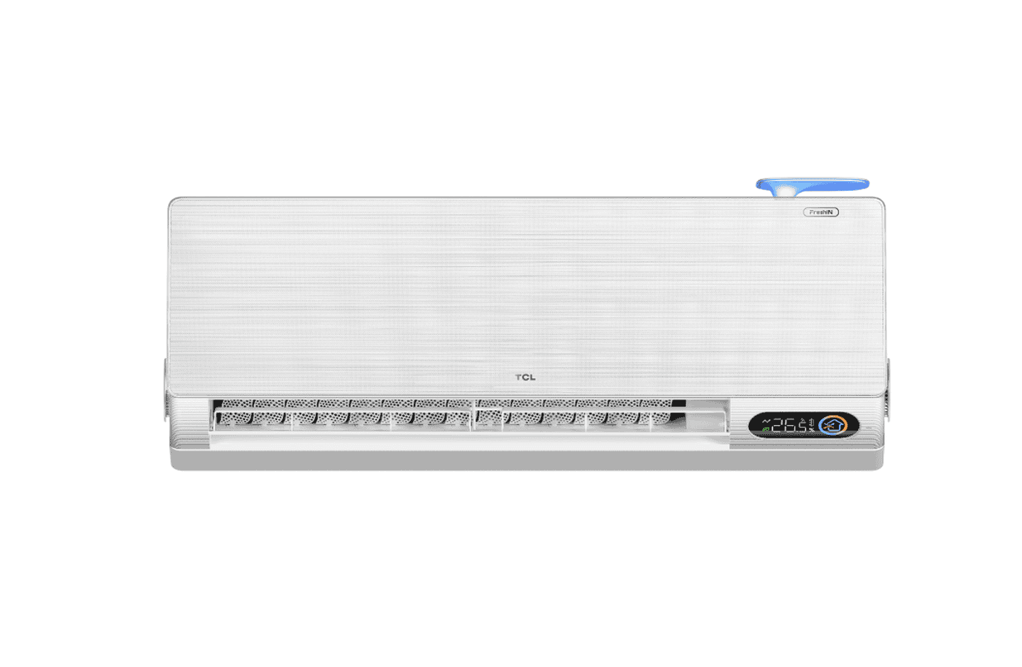 Кондиціонер TCL TAC-12CHSD/FBI серії FreshIN 2.0 Series FBI 3,5 кВт, інверторний до -20/+53°C, до 40 м²